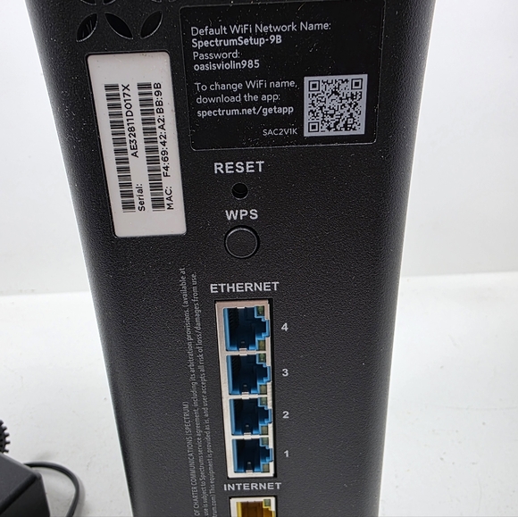 Spectrum modem - Picture 6 of 10